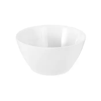 Lido Белая миска для хлопьев 15 см Seltmann Weiden, белый