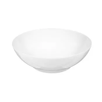 Lido Белая миска около 20 см Seltmann Weiden, белый