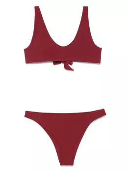LIDO бикини Ottantuno, красный