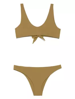 LIDO бикини Ottantuno, зеленый