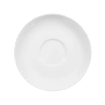 Lido Блюдце для белого чая 13 см Seltmann Weiden, белый