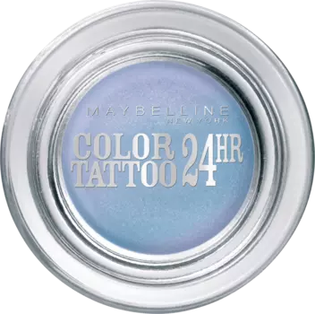 Lidschatten Eyestudio Color 87 Mauve Crush 3,5 мл Maybelline New York