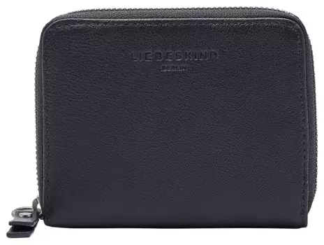 Liebeskind Berlin кошелек "Conny 20", кошелек, портмоне, сертифицированный по LWG, кошелек, синий