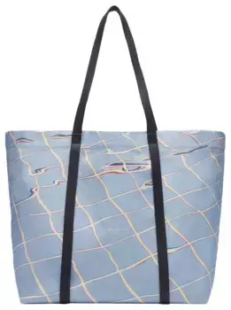 Liebeskind Berlin Shopper "Aurora AURORA POOL PRINT", цвет Breath