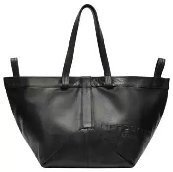 Liebeskind Berlin Шоппер "Эльвира Шоппер L", черный