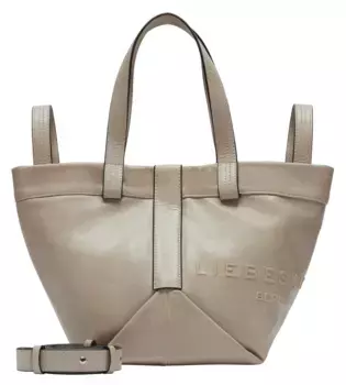 Liebeskind Berlin Шоппер "Эльвира Шоппер S", цвет Stone
