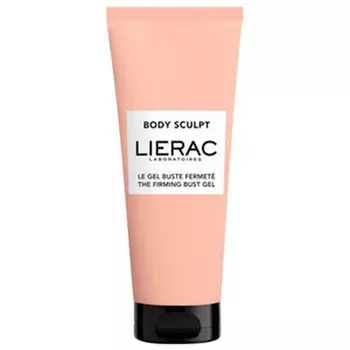 Lierac Body Sculpt Gel для груди и декольте 75 мл