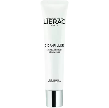 Lierac Cica-Filler регенерирующий крем для лица против морщин, 40 мл