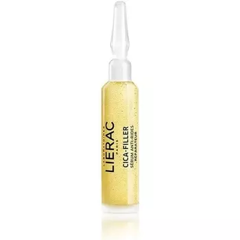 Lierac Cica-Filler Сыворотка против морщин с гиалуроновой кислотой и проколлагеном 10 мл, Lierac, SchoNheit Kennt Kein