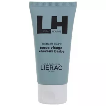 Lierac Homme Integral Shower Gel 50ml - гигиена «все в одном» Markenlos