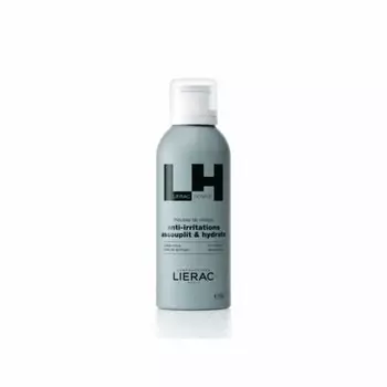 LIERAC HOMME, Пена для бритья, 150 мл