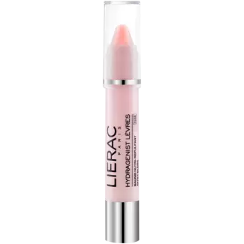 Lierac Hydragenist питательная и наполняющая помада розовая, 3 г