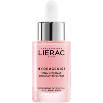 Lierac Hydragenist увлажняющая сыворотка для лица, 30 мл