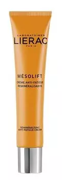 Lierac Mesolift крем для лица, 40 ml