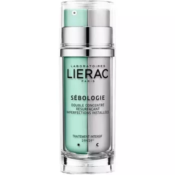 Lierac Ночной крем для лица