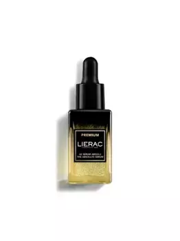 Lierac Premium Absolute Toning Serum 30 мл Осветляющая антивозрастная сыворотка
