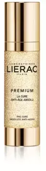 Lierac Premium La Cure Anti Age Absolu 30 мл Средство против морщин для лица