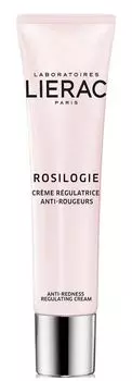 Lierac Rosilogie крем для лица, 40 ml