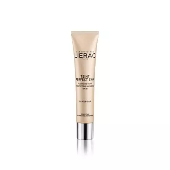 Lierac Teint Perfect Skin Perfecting Illuminating Foundation SPF20 30 мл — Цвет: 01 Светло-бежевый