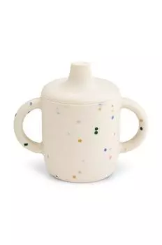 Liewood Детская кружка Нил, мультиколор