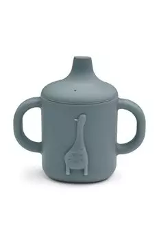 Liewood Детская кружка , серый