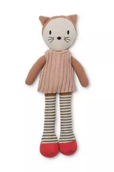 Liewood Детская кукла , оранжевый