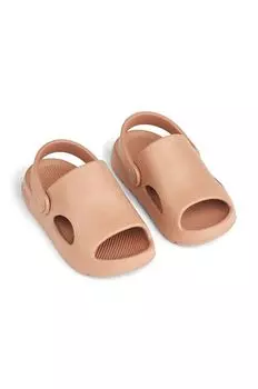 Liewood Детские сандалии, розовый