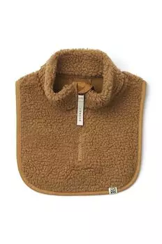 Liewood Детский шарф , коричневый