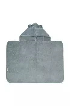 Liewood Детское полотенце, синий