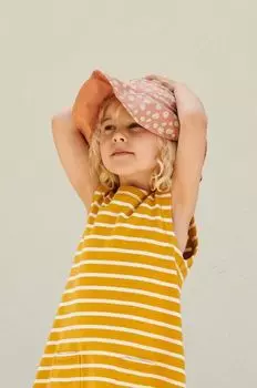 Liewood Двусторонняя шляпа от солнца Amelia, розовый