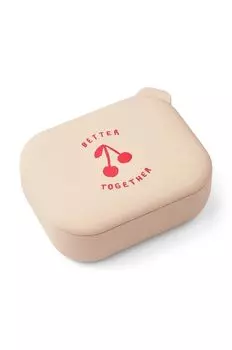 Liewood Elinda Ланч-бокс для детей, розовый