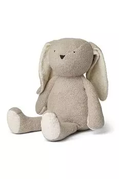 Liewood Мягкая детская игрушка, серый