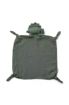 Liewood Мягкая детская игрушка, зеленый