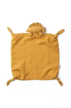 Liewood Мягкая детская игрушка, желтый