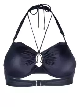 Лиф-балконет Jet Set Marlies Dekkers, синий