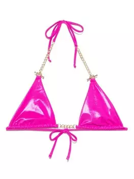 Лиф бикини Agent Provocateur Antronella, розовый