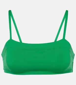 Лиф бикини azur Eres, зеленый