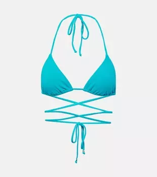 Лиф бикини Bell Bananhot, синий