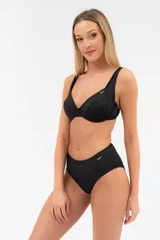 Лиф бикини Budmil, черный
