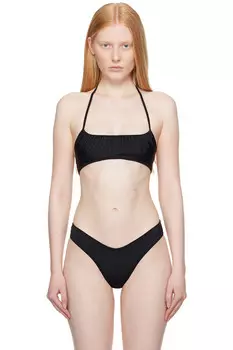 Лиф бикини Calla Belle, черный