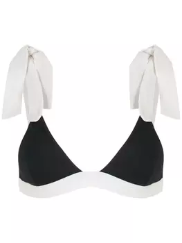 Лиф бикини Clube Bossa, черный