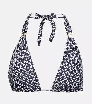 Лиф бикини Гренада MELISSA ODABASH, синий