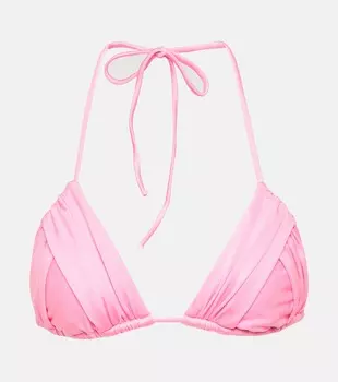 Лиф бикини Jasmin Bananhot, розовый