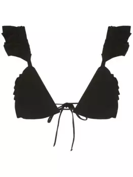 Лиф бикини 'Laven' Clube Bossa, черный