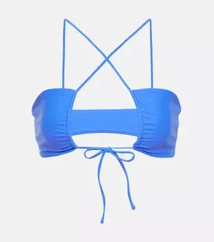 Лиф бикини Livi JADE SWIM, синий