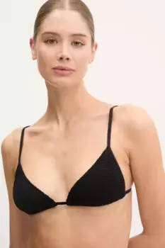 Лиф бикини LUANA Bond Eye, черный