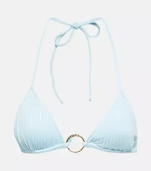 Лиф бикини Майами MELISSA ODABASH, синий