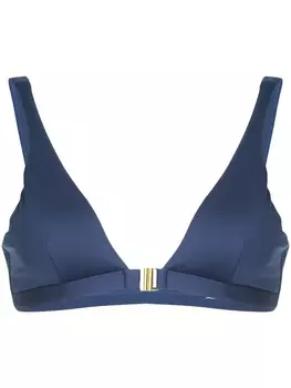 Лиф-бикини 'Manhattan' Duskii, синий