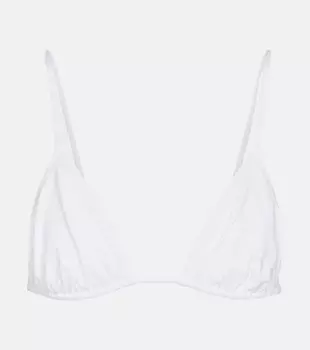 Лиф бикини Mouna ERES, белый