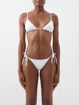 Лиф бикини mouna Eres, белый
